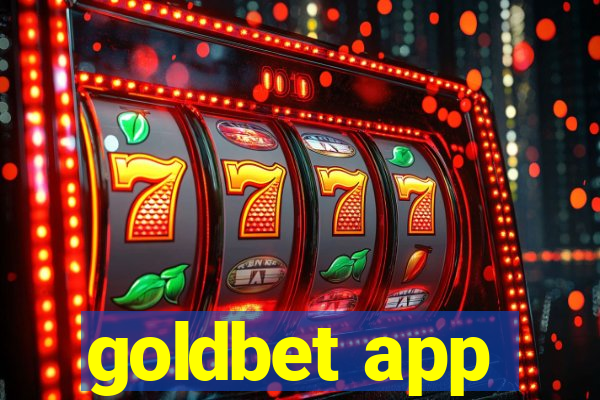 goldbet app